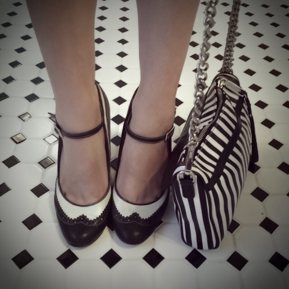 Meet your Posher, Melissa